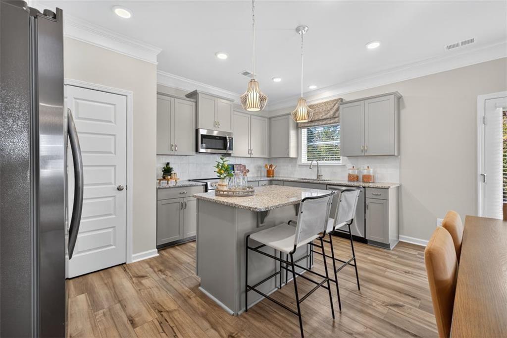 17 North Haven Avenue Rome, GA 30165 - Photo 14 of 41