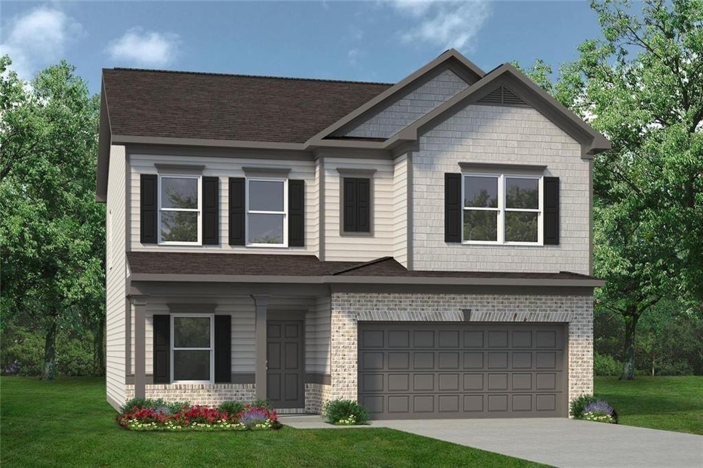 17 North Haven Avenue Rome, GA 30165 - Photo 3 of 41