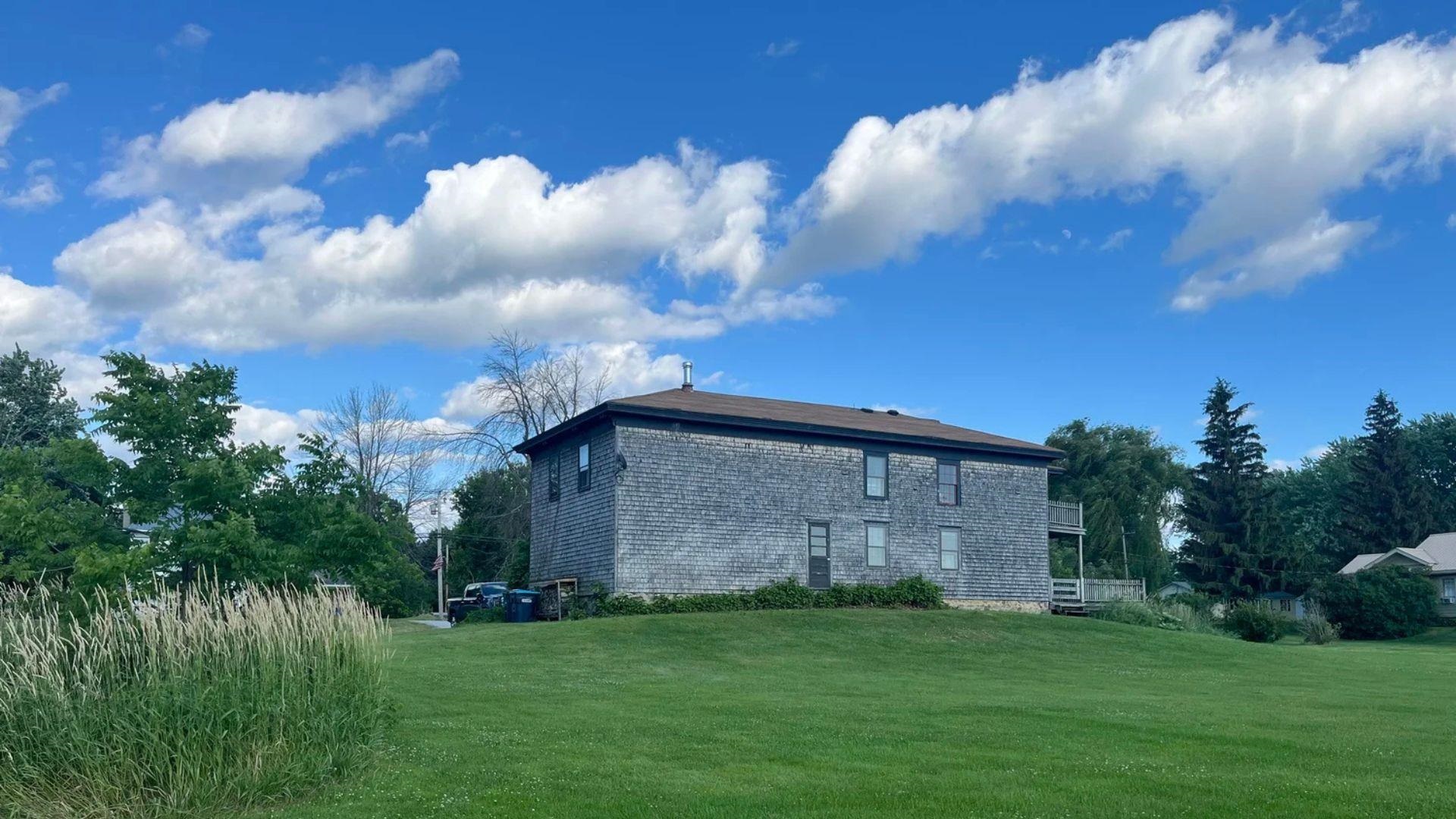 382 South Main Street Alburgh, VT 05440 - Photo 46 of 54