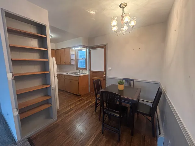 $50,000 | 2140 Banner Drive Southwest, Wyoming, MI 49509