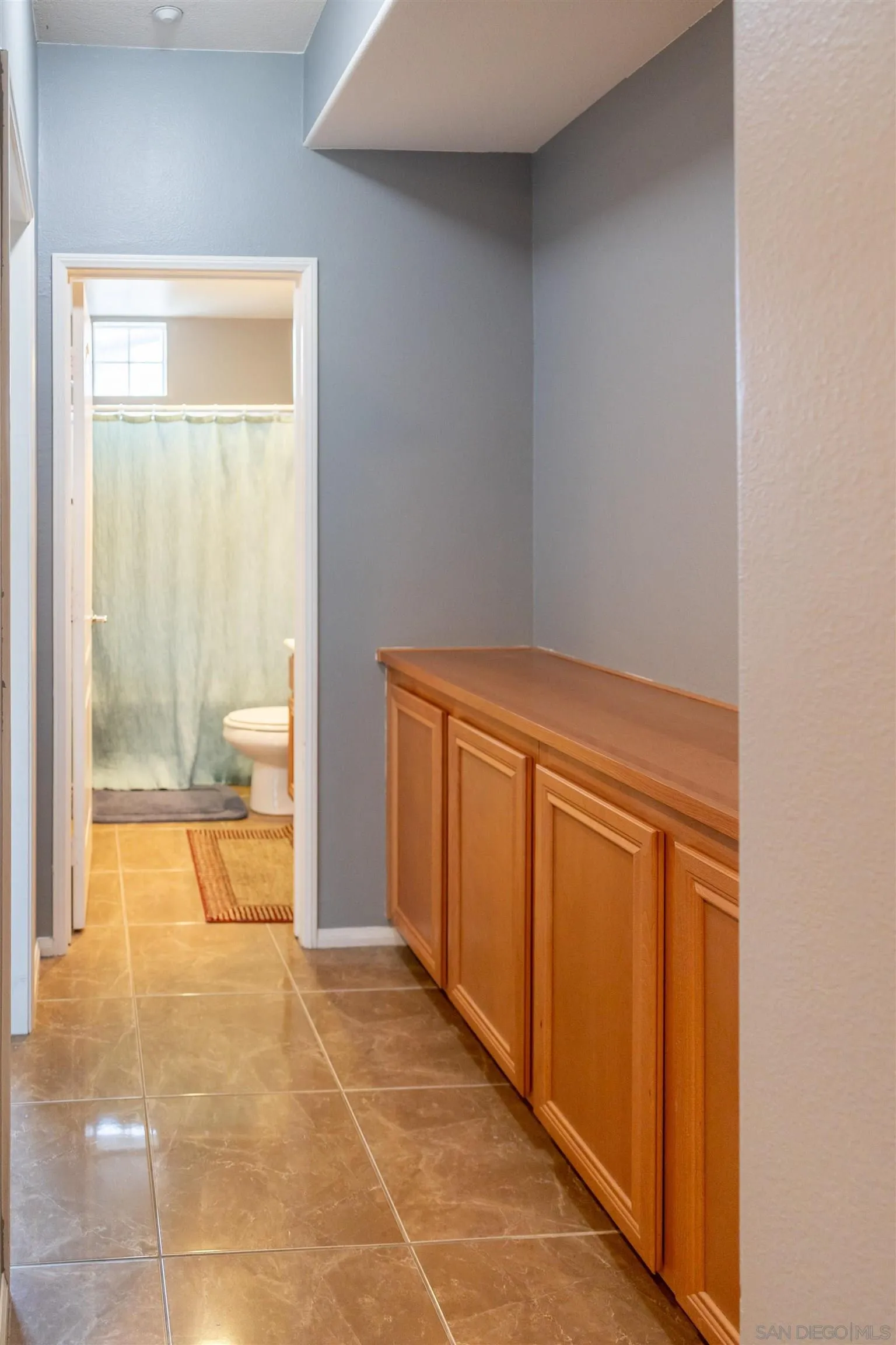 30 Via Sovana Santee, CA 92071 - Photo 5 of 23 a view of an empty room and window