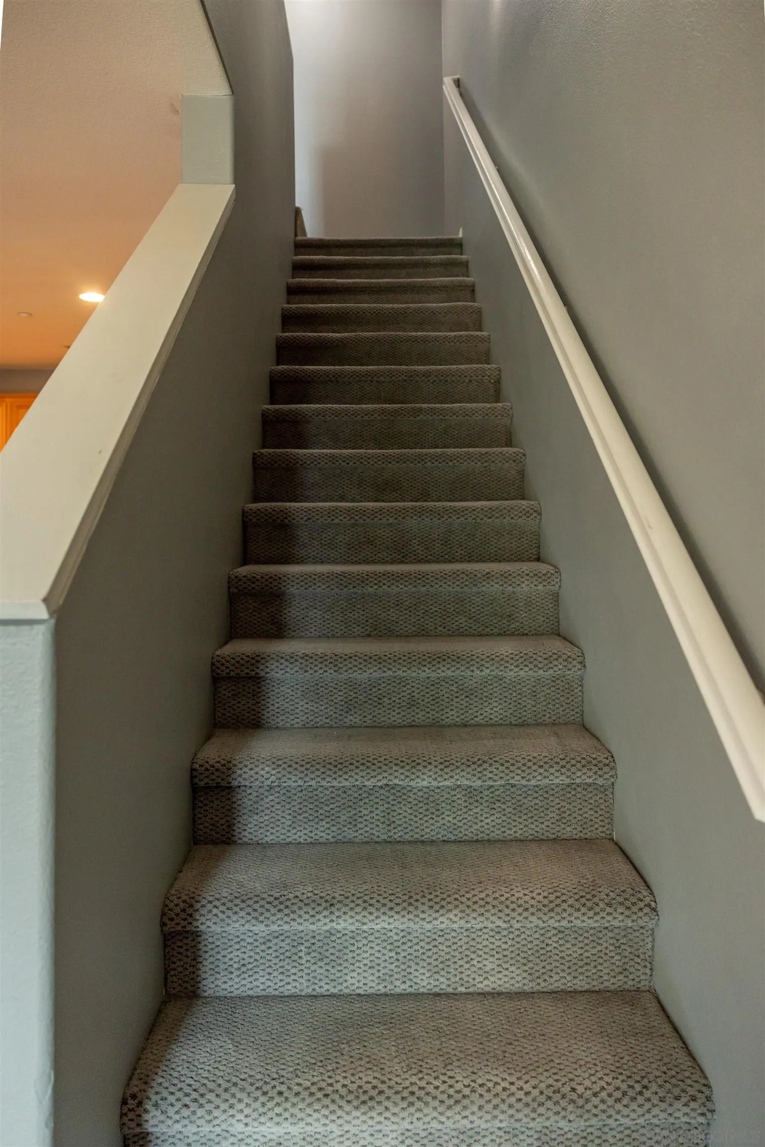 30 Via Sovana Santee, CA 92071 - Photo 9 of 23 a view of entryway