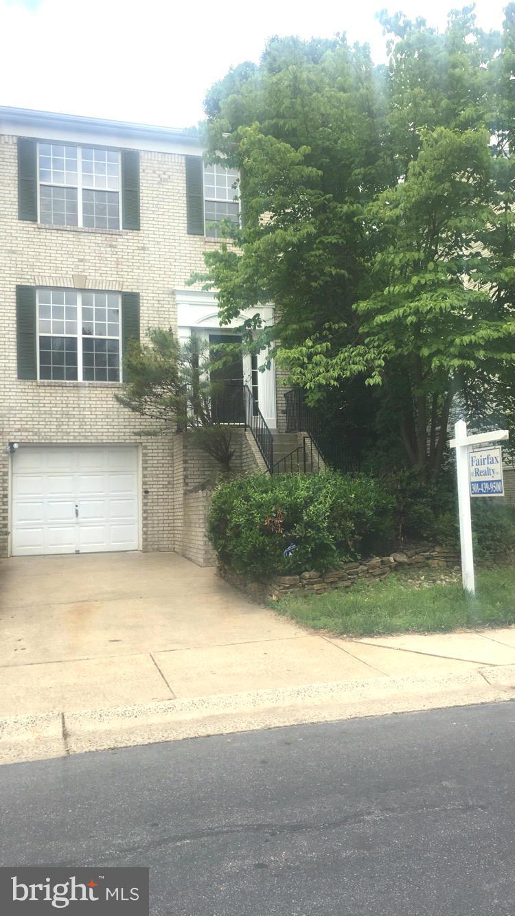 2117 Blue Knob Terrace Silver Spring, MD 20906 - Photo 1 of 18 Exterior (Front)