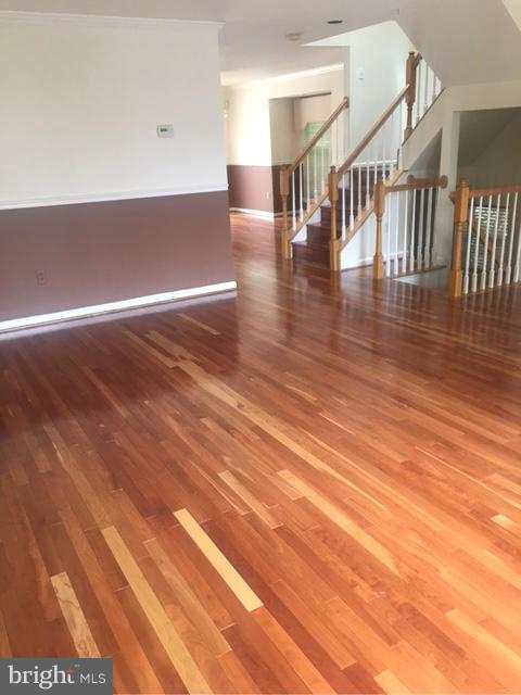 2117 Blue Knob Terrace Silver Spring, MD 20906 - Photo 5 of 18 Living Room