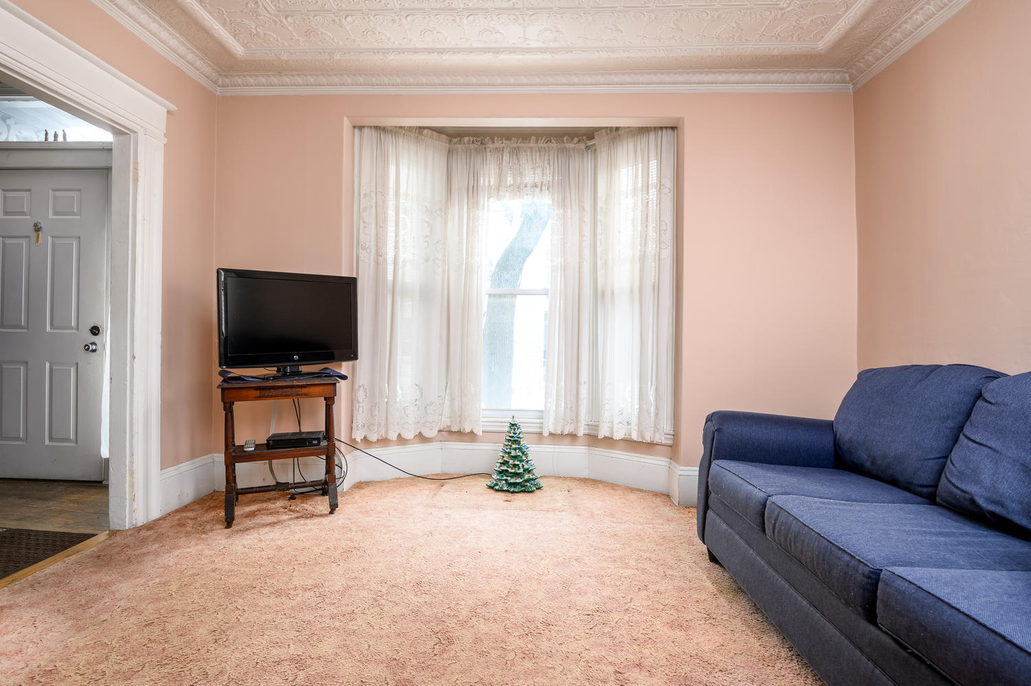 311 Spring Street Portland, ME 04102 - Photo 5 of 31 311 Spring St Portland ME-large-005-001-