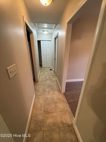 $1,750 | 124 Norris Road, Swansboro, NC 28584