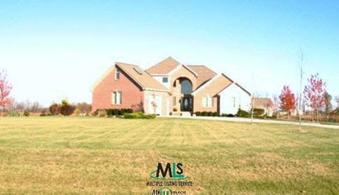 0 Henry Deblouw Road Memphis, MI 48041 - Photo 4 of 4 907925-3.JPG