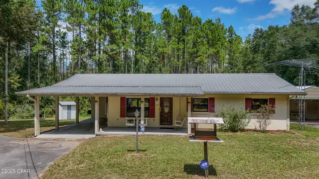$400,000 | 1730 Firetower Road, Chipley, FL 32428