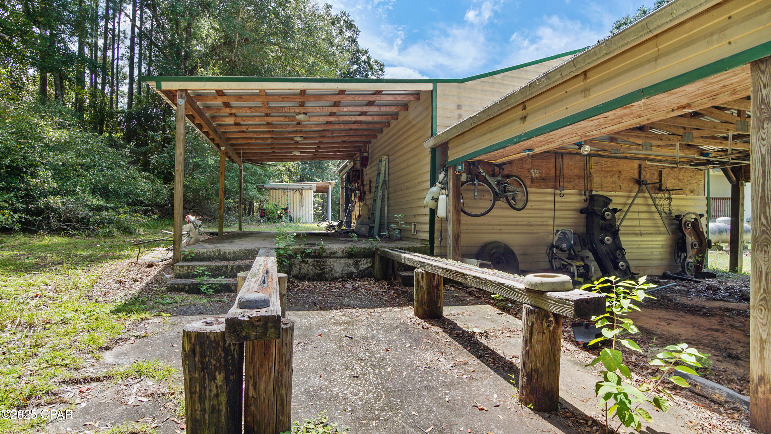 1730 Firetower Road Chipley, FL 32428 - Photo 31 of 49