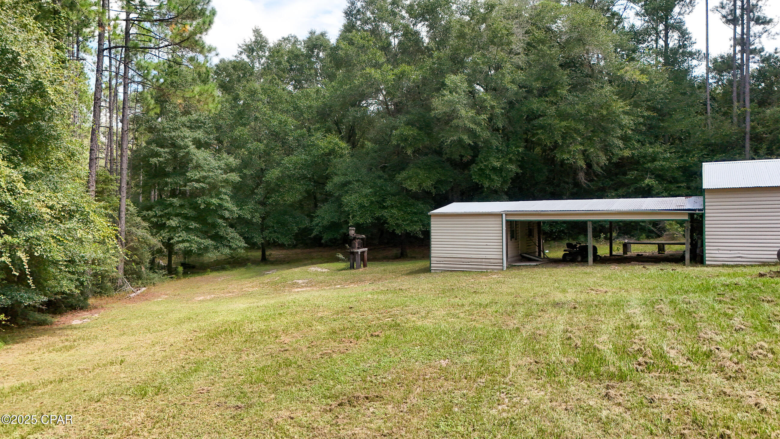 1730 Firetower Road Chipley, FL 32428 - Photo 36 of 49