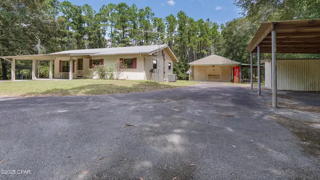 $400,000 | 1730 Firetower Road, Chipley, FL 32428
