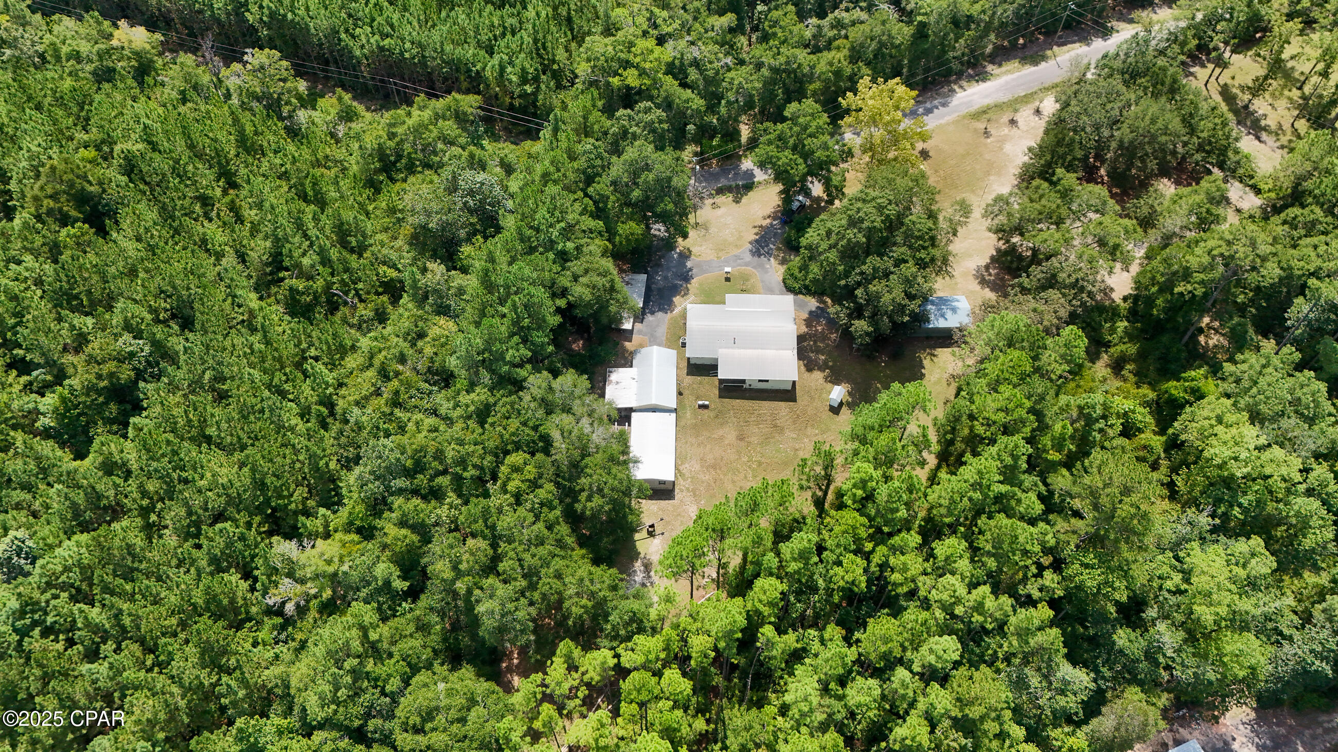 1730 Firetower Road Chipley, FL 32428 - Photo 43 of 49