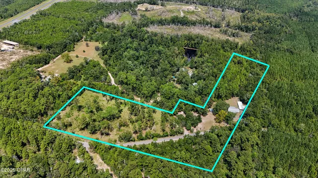 $400,000 | 1730 Firetower Road, Chipley, FL 32428
