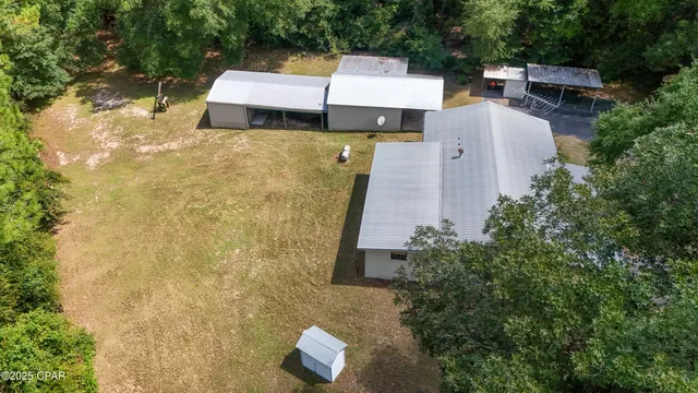 $400,000 | 1730 Firetower Road, Chipley, FL 32428