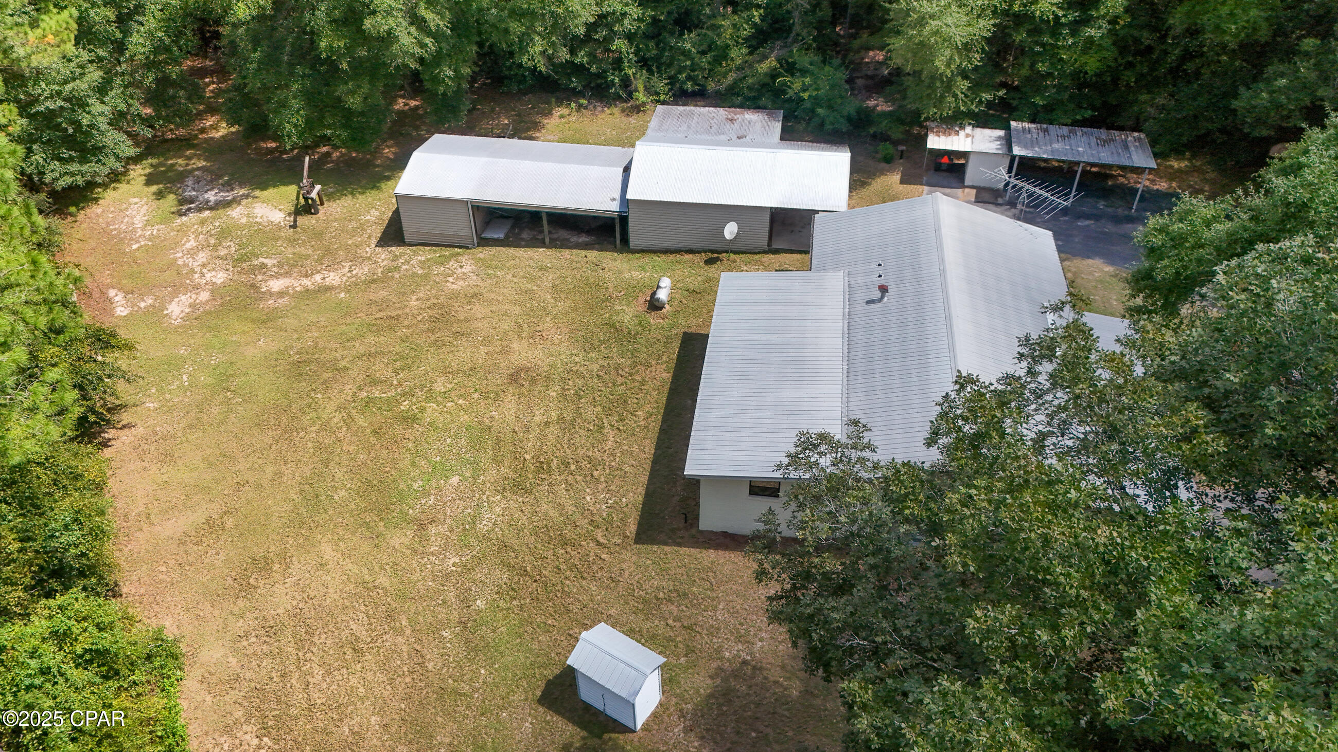 1730 Firetower Road Chipley, FL 32428 - Photo 48 of 49