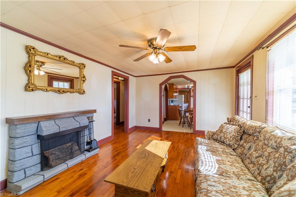 1463 Cb Eller School Road Elkin, NC 28621 - Photo 18 of 50 Gallery Image 18