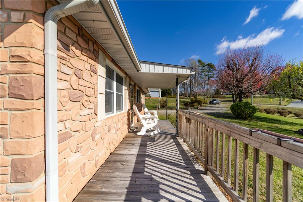 1463 Cb Eller School Road Elkin, NC 28621 - Photo 25 of 50 Gallery Image 25