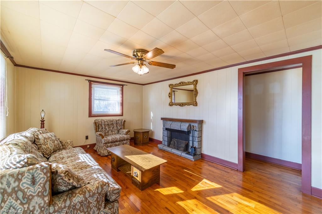 1463 Cb Eller School Road Elkin, NC 28621 - Photo 10 of 50 Gallery Image 10