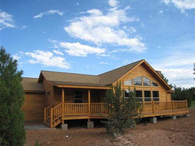 Tbd Tbd Tonto Overgaard, AZ 85933 - Photo 2 of 5