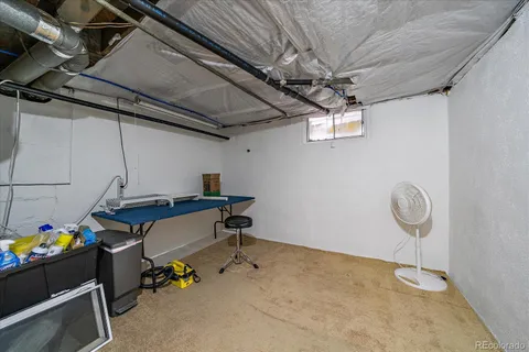 $499,999 | 1003 South Newton Street, Denver, CO 80219