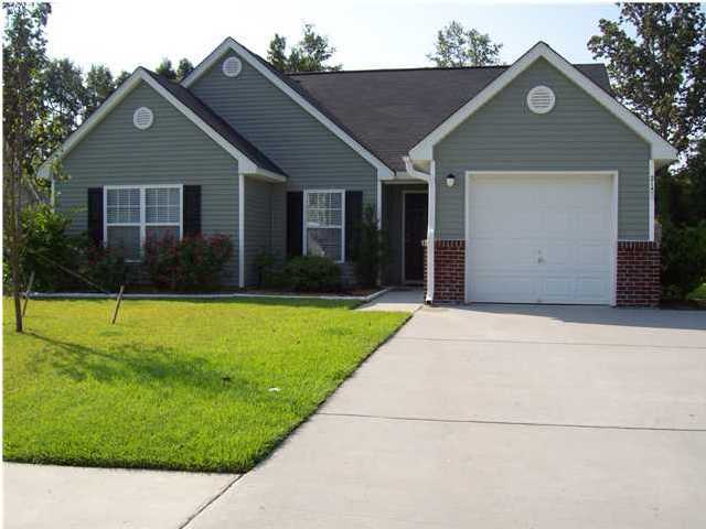 213 Border Road Goose Creek, SC 29445 - Photo 1 of 2 Primary Photo