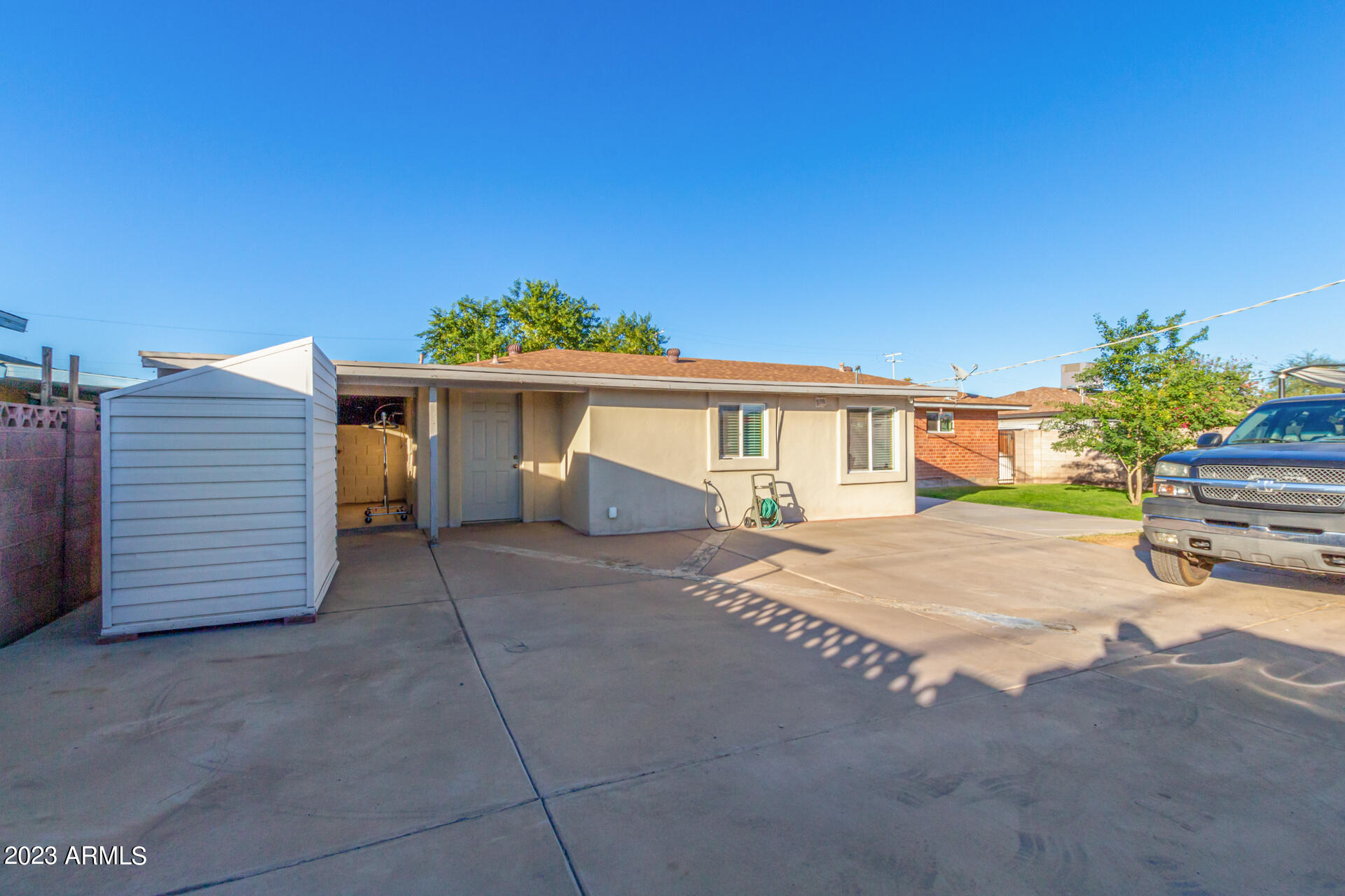 2321 West Osborn Road Phoenix, AZ 85015 - Photo 24 of 29 27 - Osborn