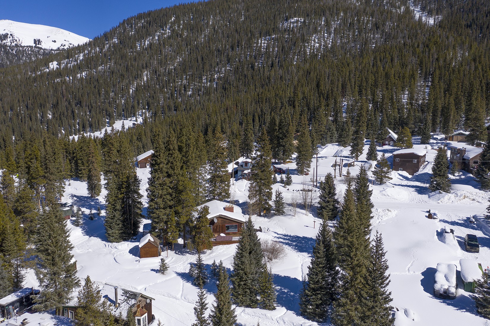5254 Montezuma Road Dillon, CO 80435 - Photo 30 of 33 Gallery Image 30