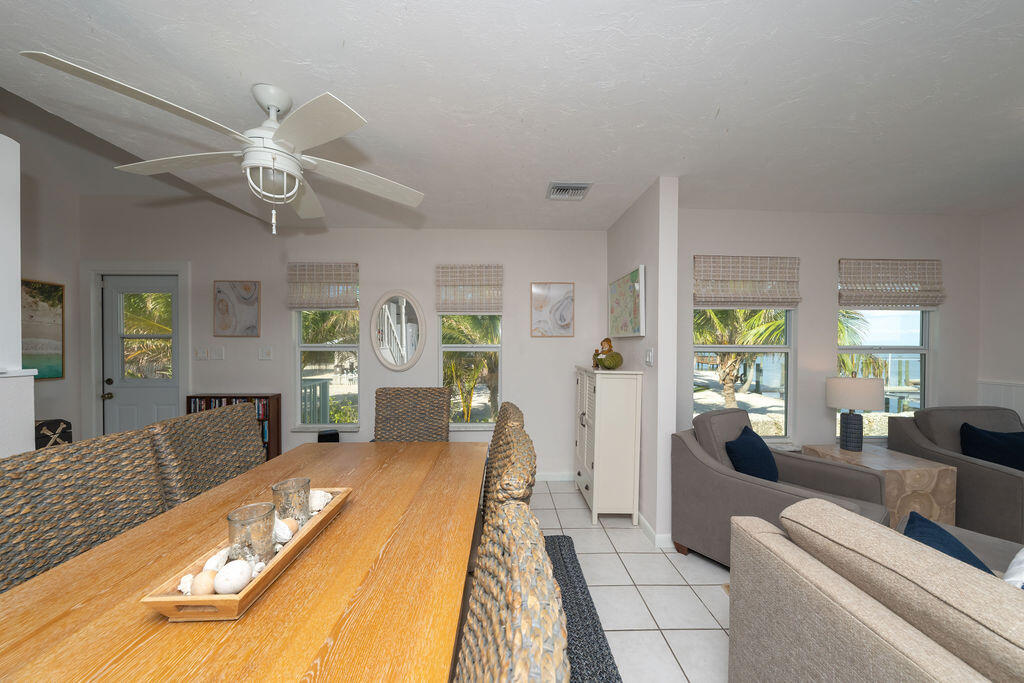 58121 Morton Street Marathon, FL 33050 - Photo 36 of 93 Dining Room