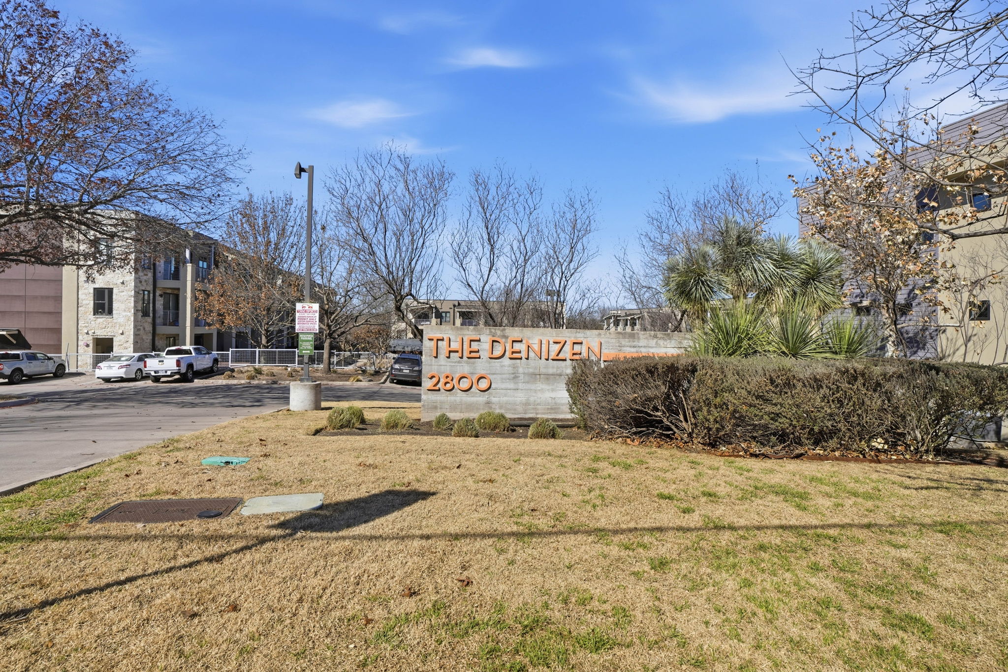 2805 Dulce Lane, Unit 1002 Austin, TX 78704 - Photo 23 of 24