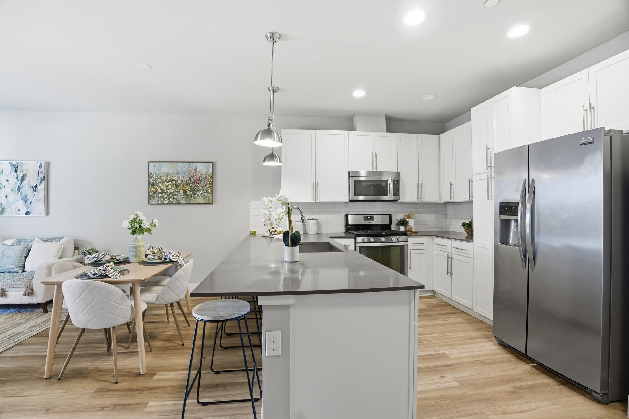 2805 Dulce Lane, Unit 1002 Austin, TX 78704 - Photo 9 of 24
