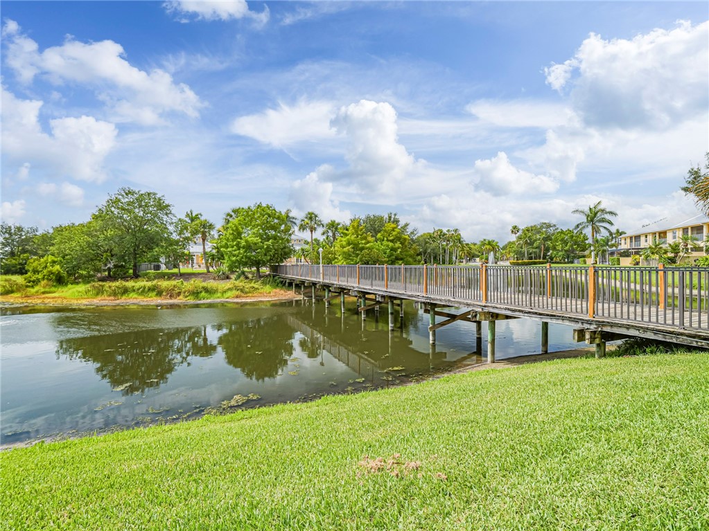 4570 Bridgepointe Way, Unit 148 Vero Beach, FL 32967 - Photo 29 of 32