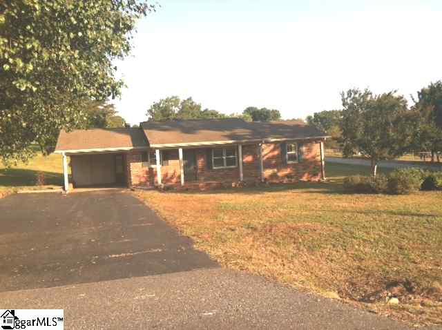 1102 Pope Field Road Easley, SC 29642 - Photo 1 of 9 Gallery Image 1