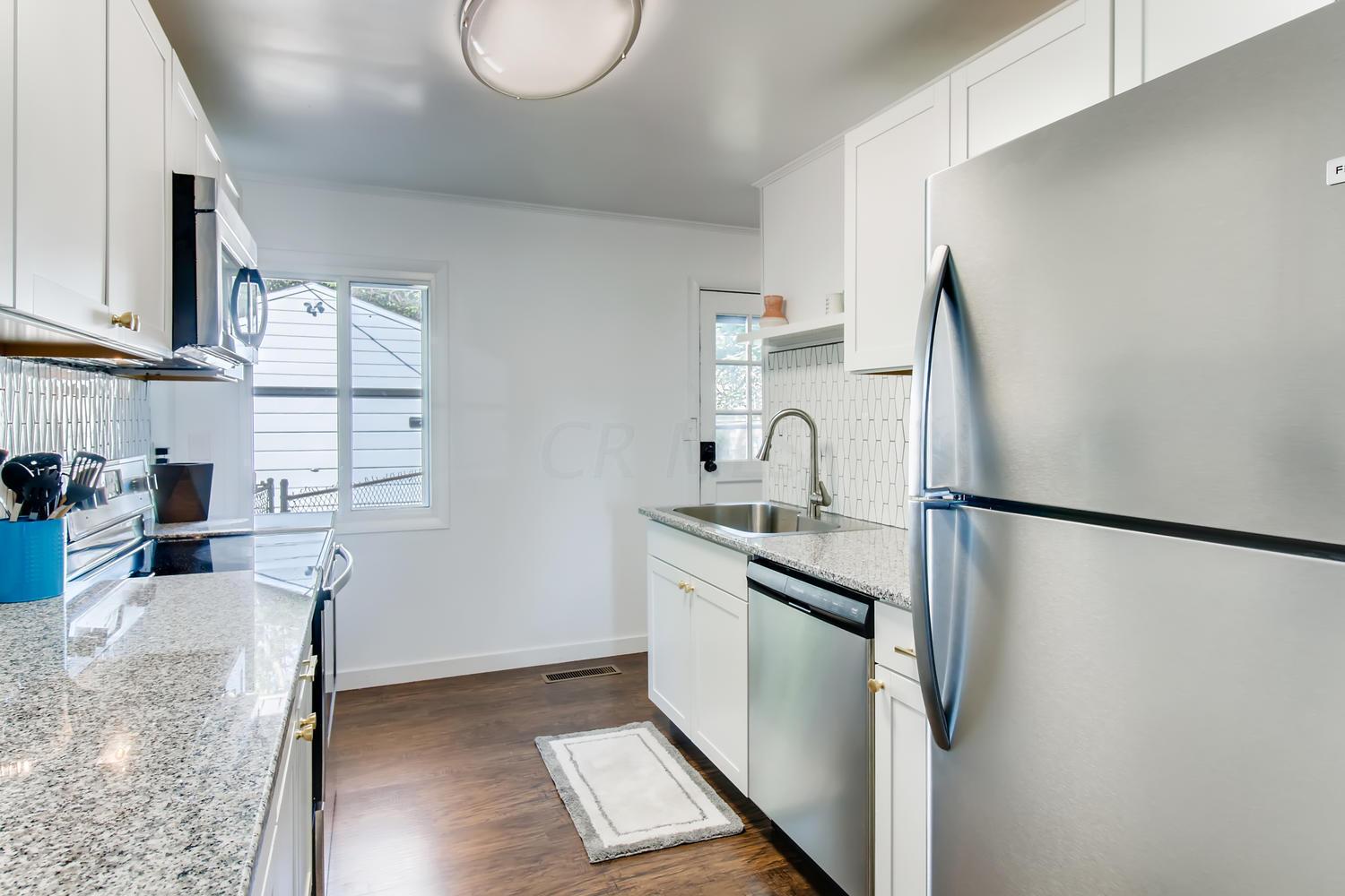 119 Lowell Road Columbus, OH 43209 - Photo 11 of 24 Gallery Image 11