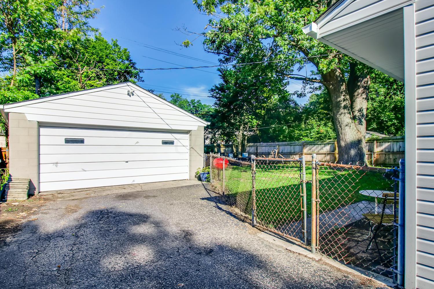119 Lowell Road Columbus, OH 43209 - Photo 14 of 24 Gallery Image 14