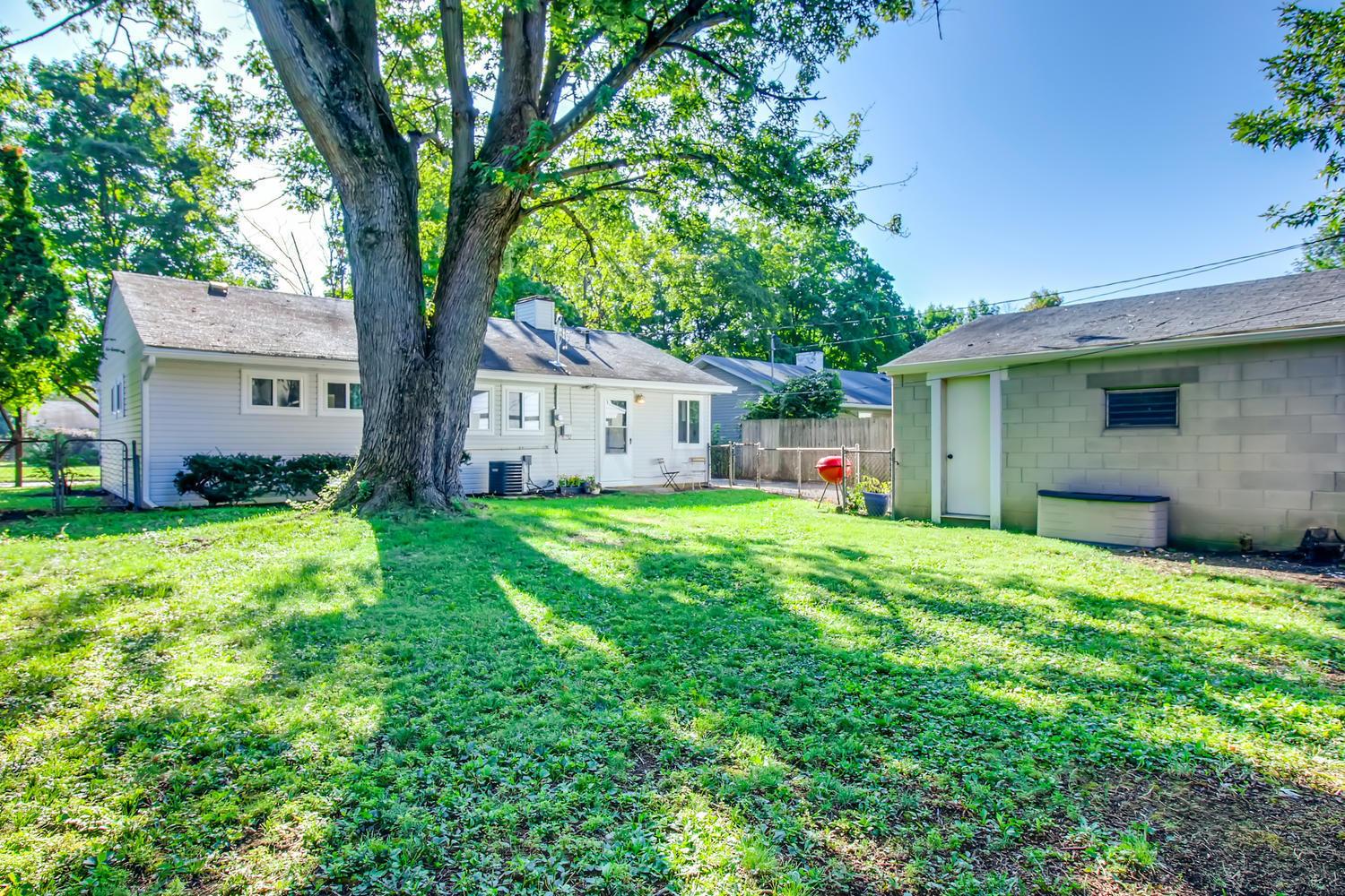 119 Lowell Road Columbus, OH 43209 - Photo 20 of 24 Gallery Image 20