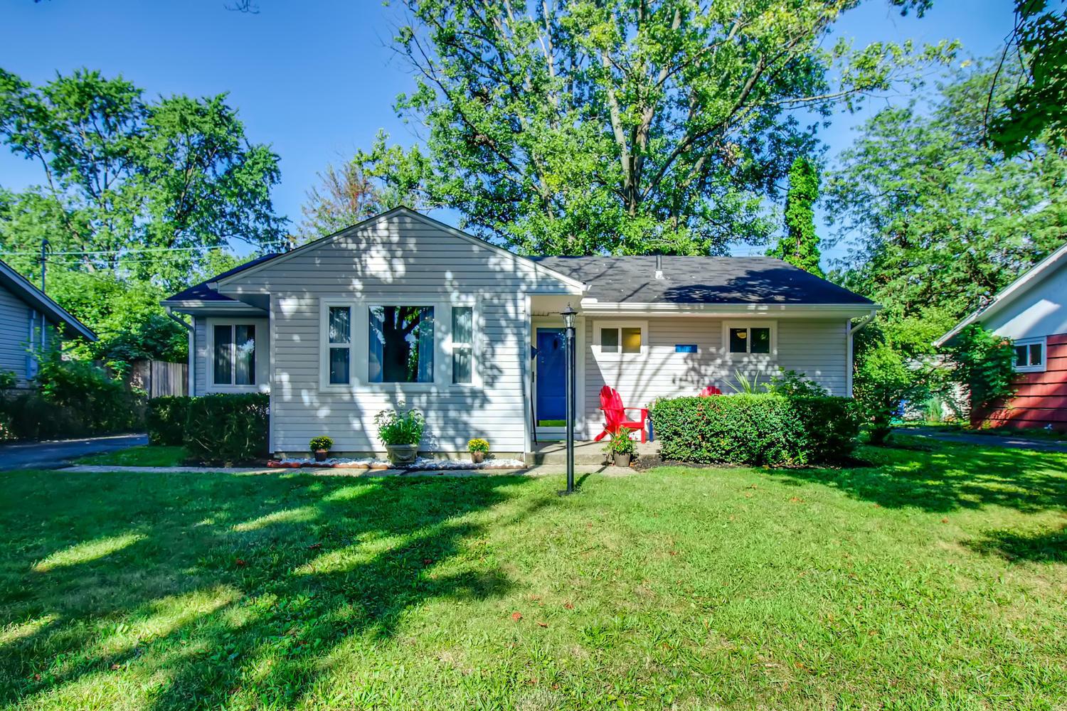 119 Lowell Road Columbus, OH 43209 - Photo 2 of 24 Gallery Image 2