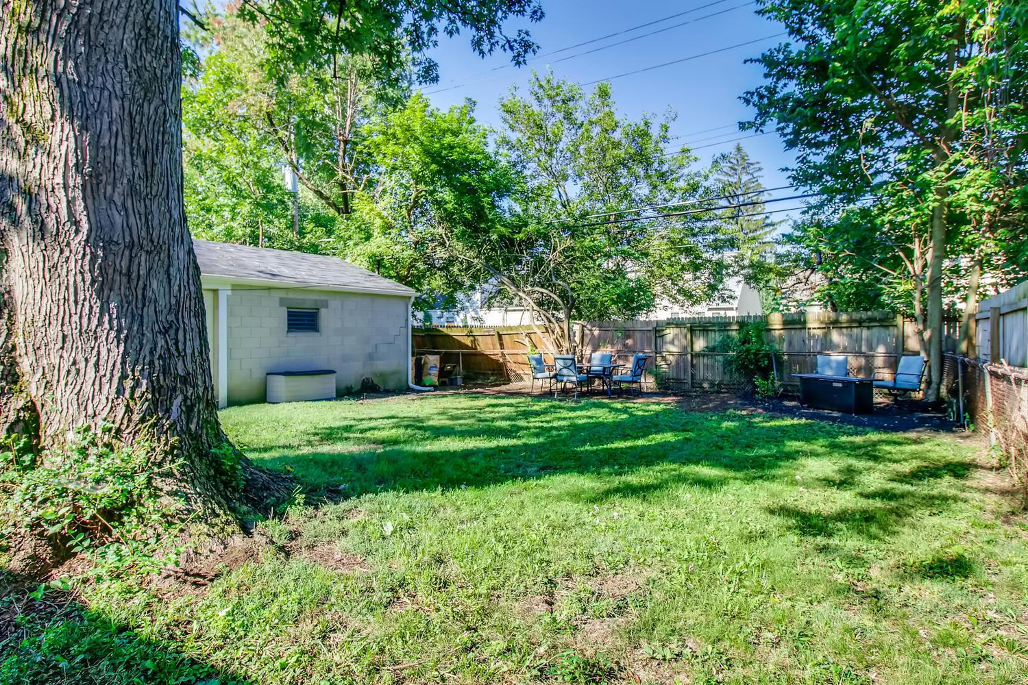 119 Lowell Road Columbus, OH 43209 - Photo 21 of 24 Gallery Image 21