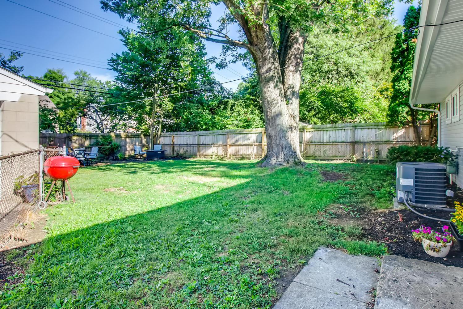 119 Lowell Road Columbus, OH 43209 - Photo 22 of 24 Gallery Image 22