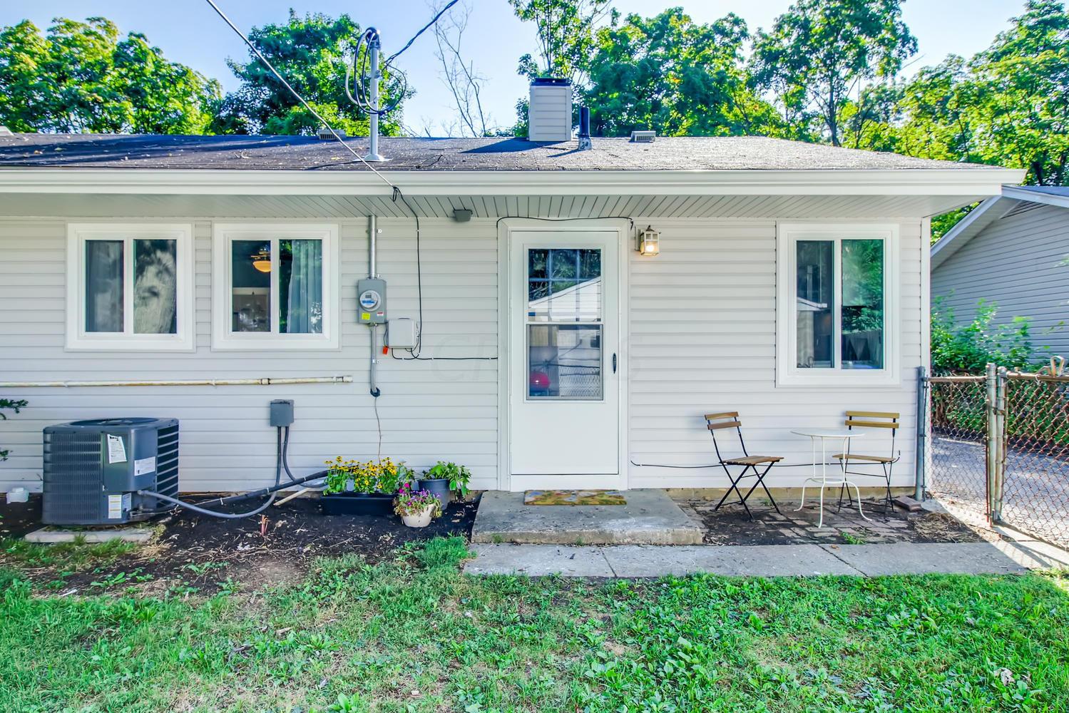 119 Lowell Road Columbus, OH 43209 - Photo 23 of 24 Gallery Image 23