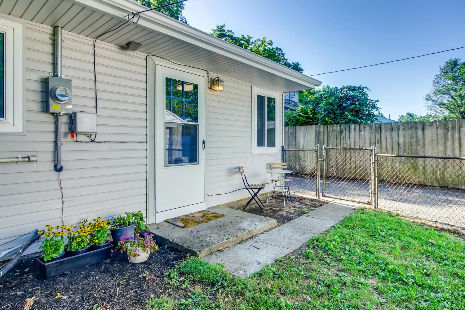 119 Lowell Road Columbus, OH 43209 - Photo 24 of 24 Gallery Image 24
