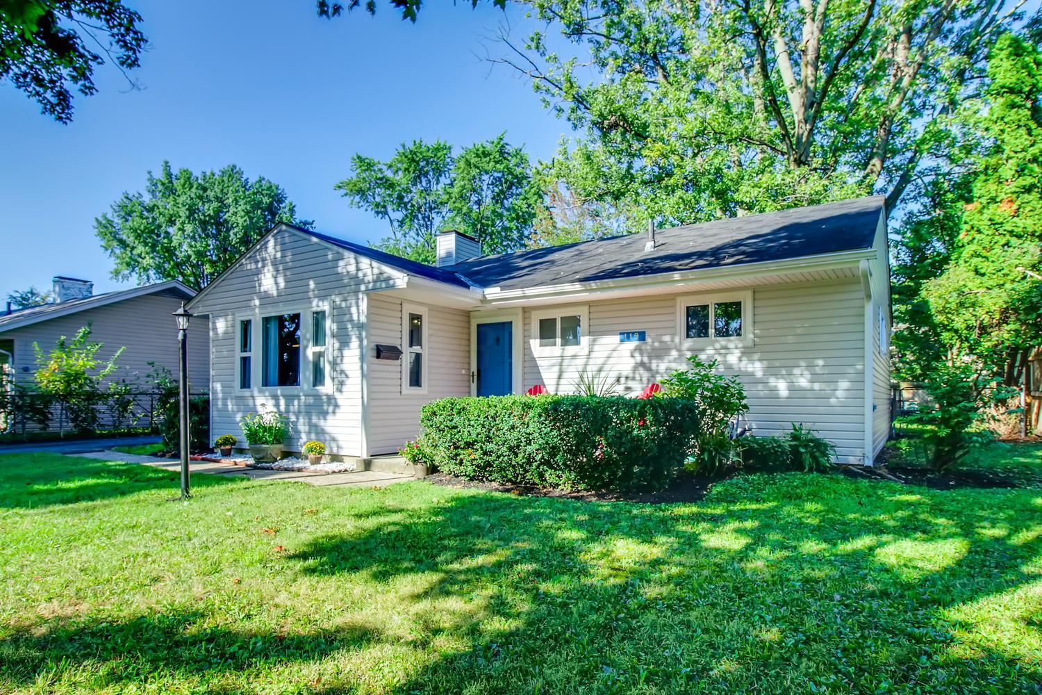 119 Lowell Road Columbus, OH 43209 - Photo 5 of 24 Gallery Image 5