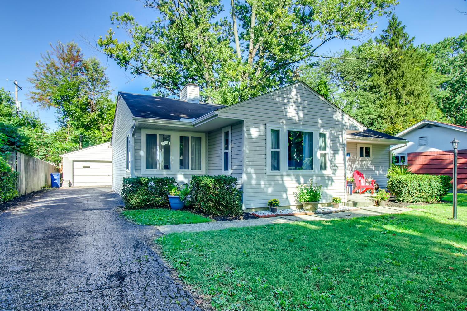 119 Lowell Road Columbus, OH 43209 - Photo 6 of 24 Gallery Image 6