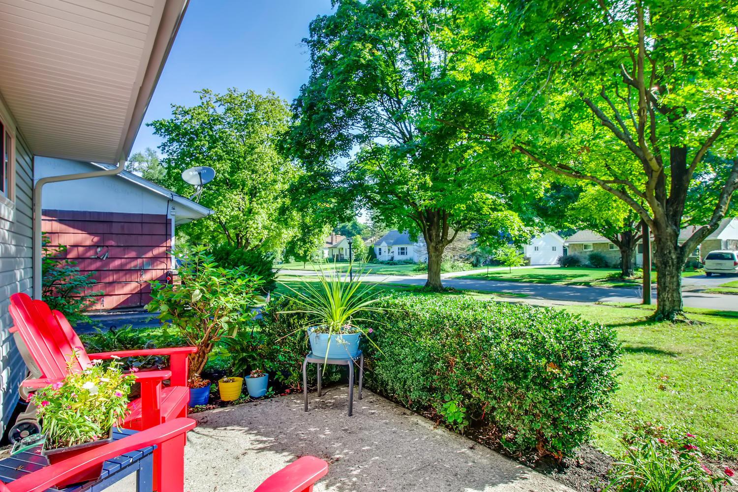 119 Lowell Road Columbus, OH 43209 - Photo 7 of 24 Gallery Image 7