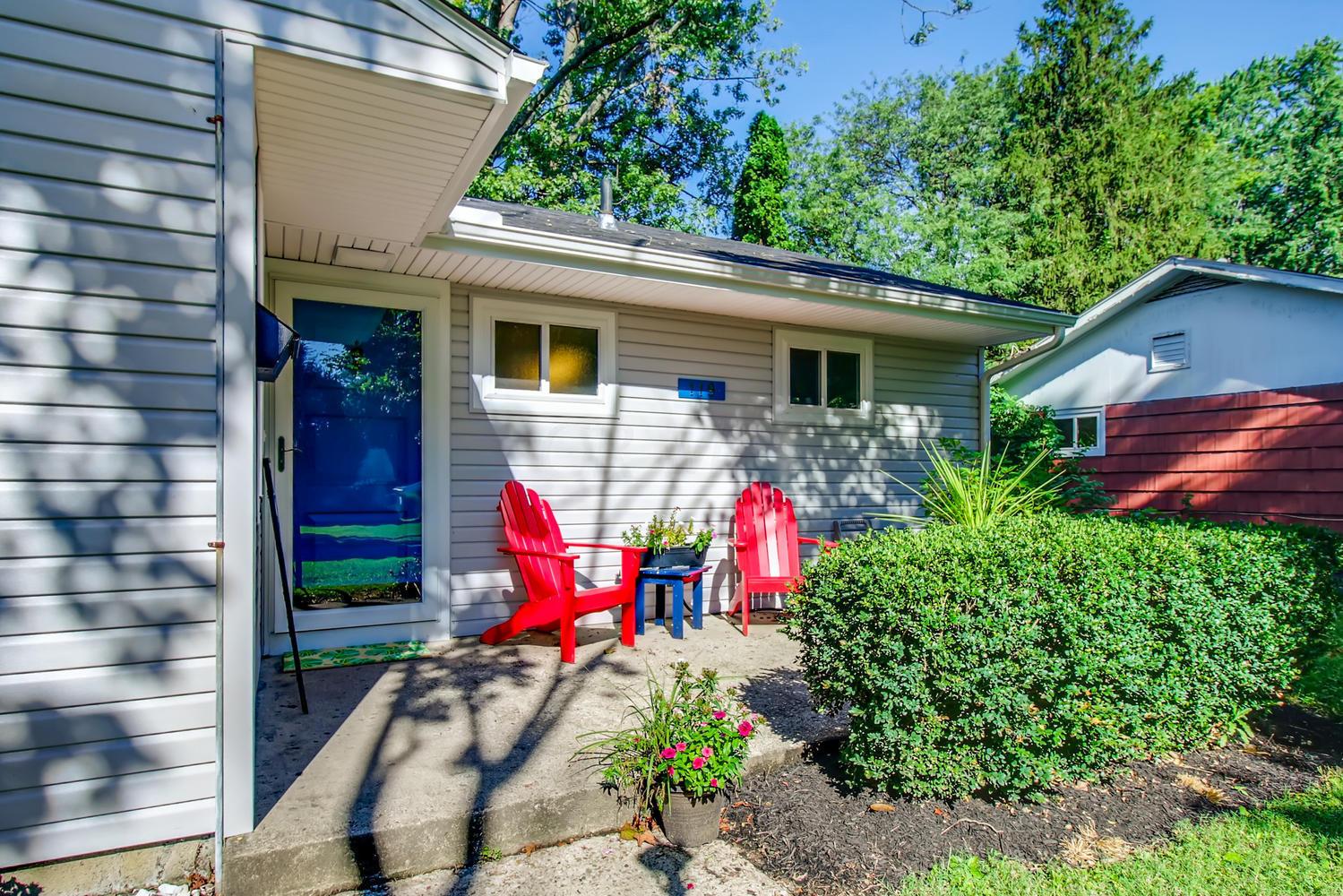 119 Lowell Road Columbus, OH 43209 - Photo 8 of 24 Gallery Image 8
