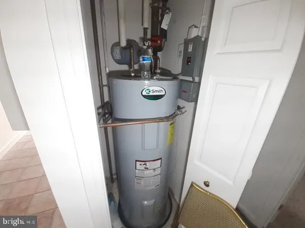 a bathroom with a sink and toilet