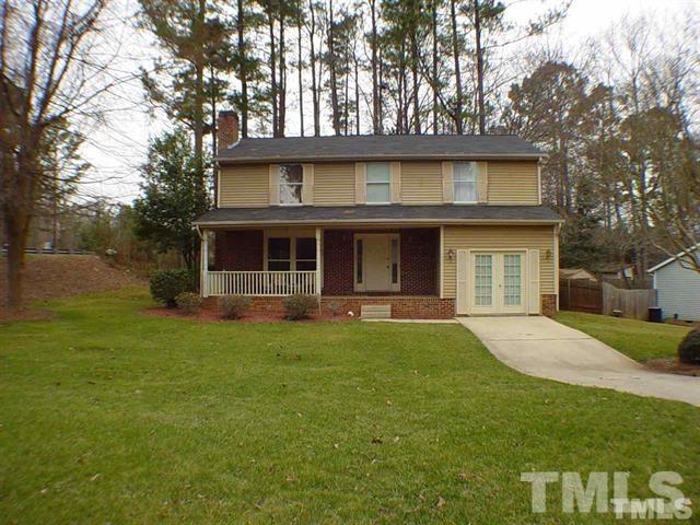 7101 Summerland Drive Raleigh, NC 27612 - Photo 1 of 3