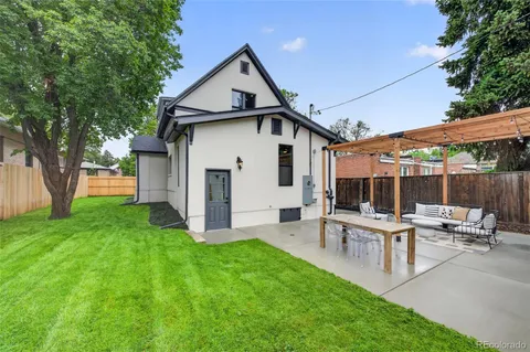 $1,650,000 | 1120 Monroe Street, Denver, CO 80206