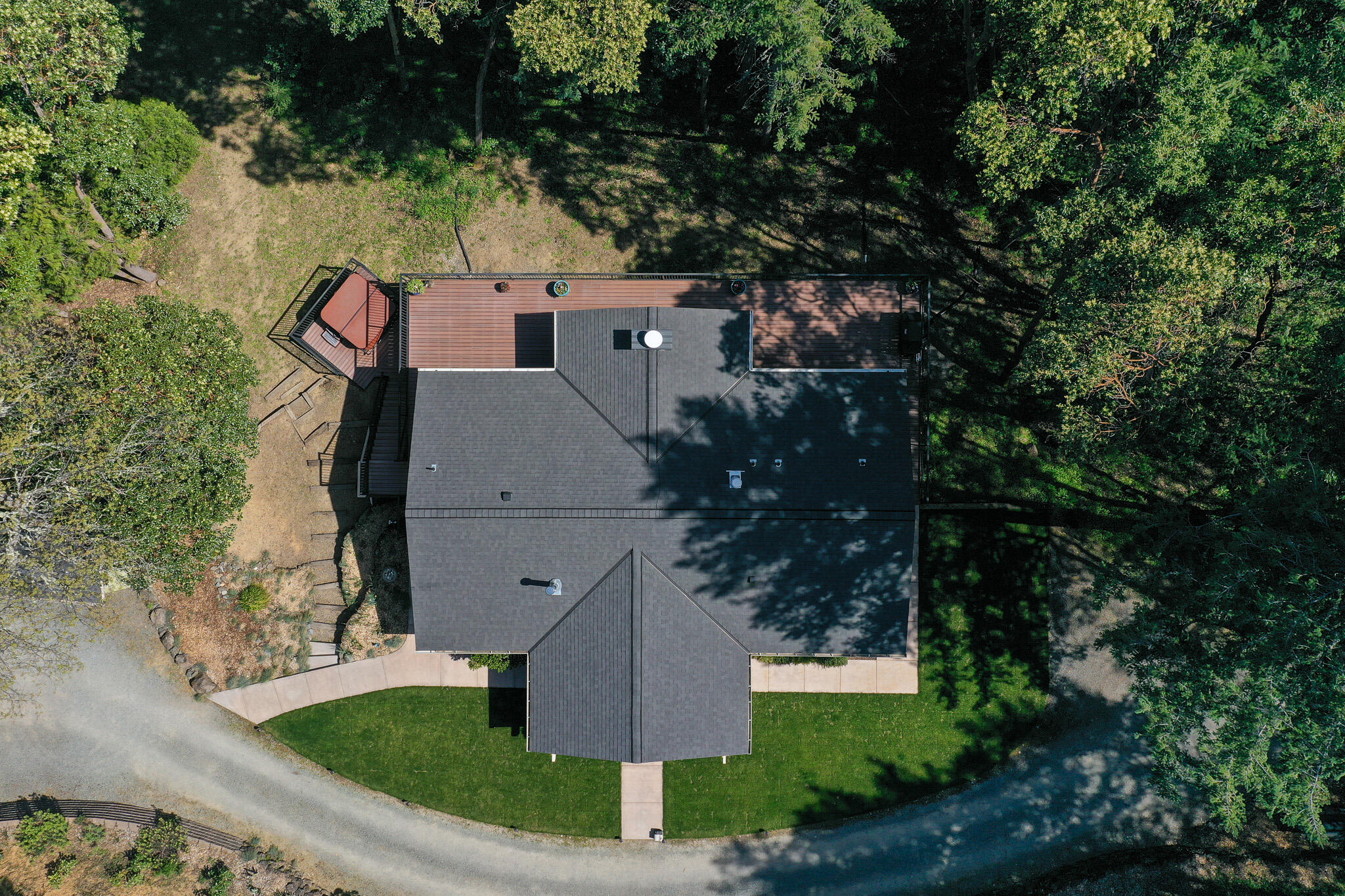 3200 Anderson Creek Road Talent, OR 97540 - Photo 69 of 69 DJI_0802