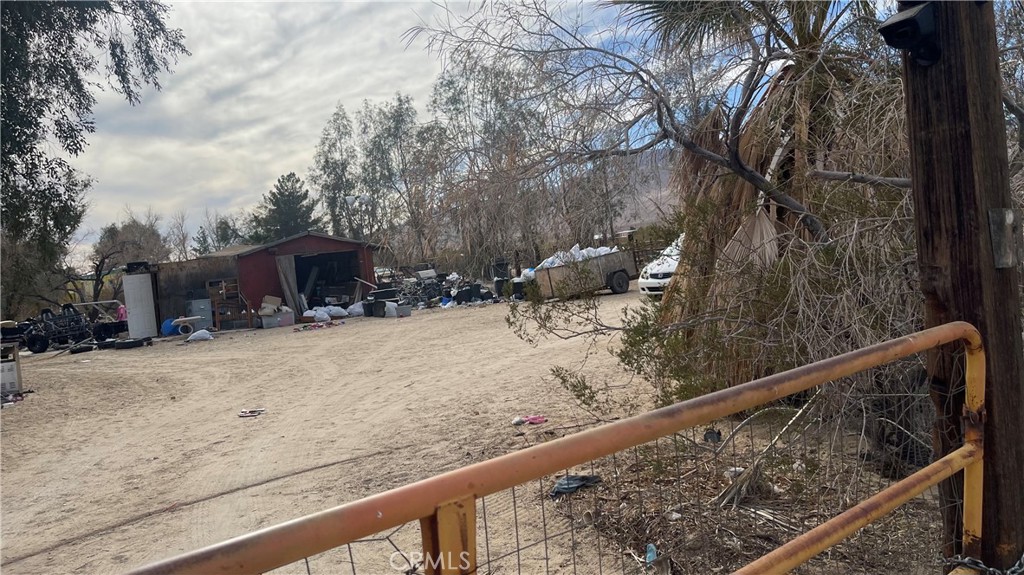 8085 Neal Ranch Road Inyokern, CA 93527 - Photo 3 of 3