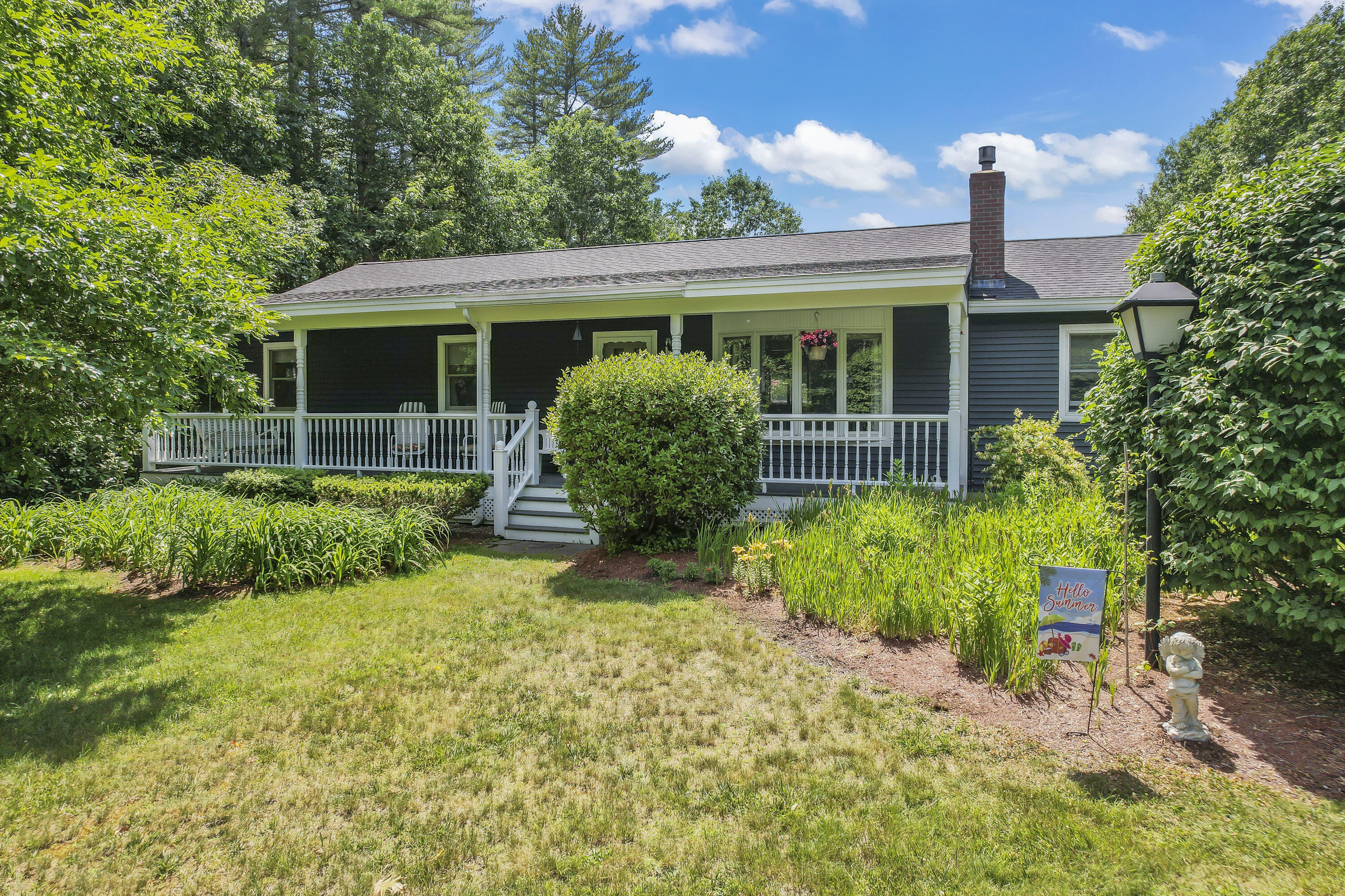 1690 Sanford Road Wells, ME 04090 - Photo 33 of 60 1690 Sanford Road, Wells, ME 04090